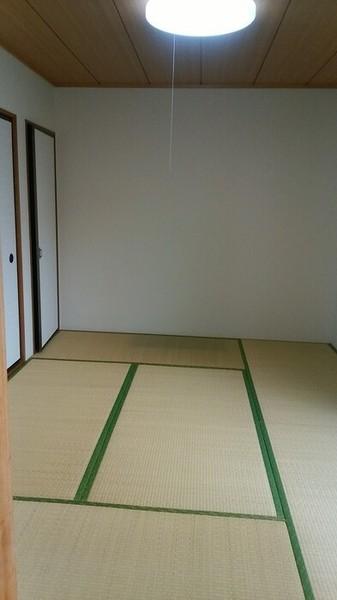 アメニティ西