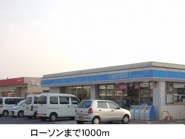 レイク ルイーズ B(ローソン)