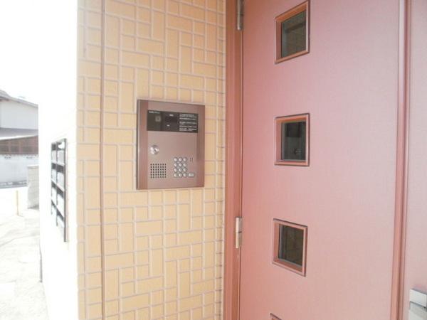 松江市西津田４丁目のアパート