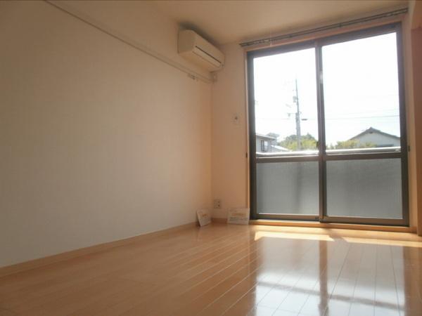 松江市西津田４丁目のアパート