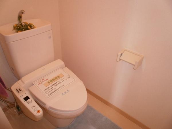 松江市西津田４丁目のアパート