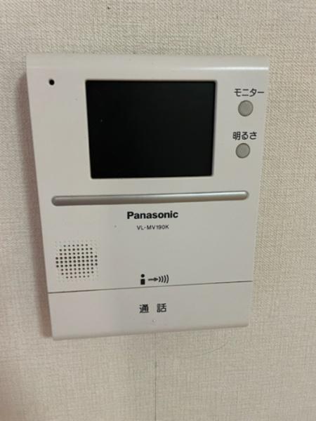 松江市西川津町のアパート