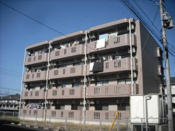 ツインパレスＡ