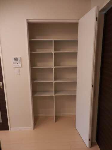 松江市上乃木４丁目のマンション