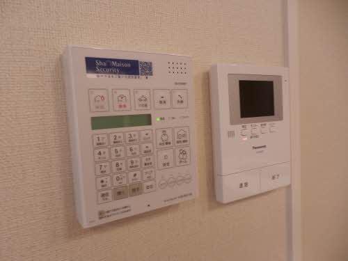 松江市上乃木４丁目のマンション