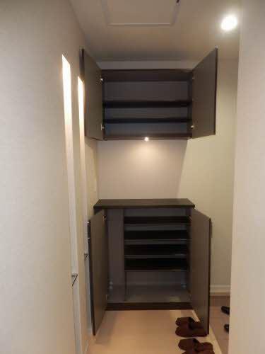松江市上乃木４丁目のマンション