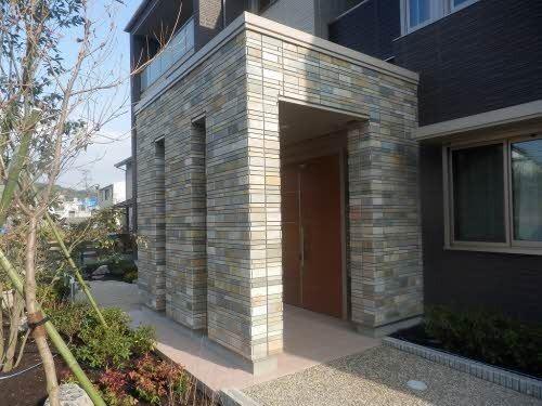 松江市上乃木４丁目のマンション