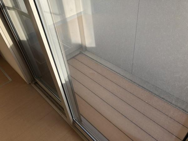 松江市古志原７丁目のアパート