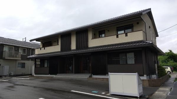 グランアージュＢ