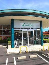 シャルマンコート(ラパン川津店)