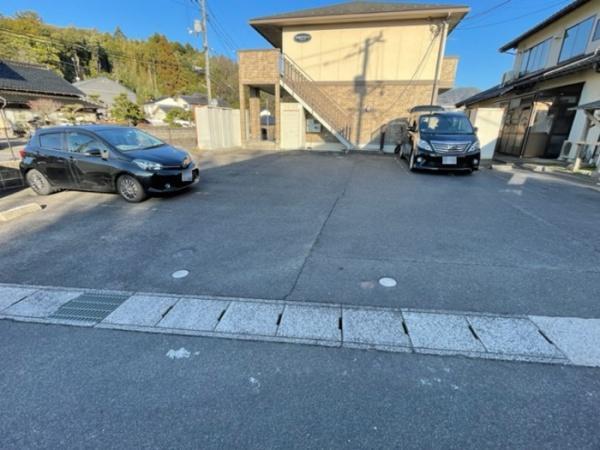 シャルマンコート