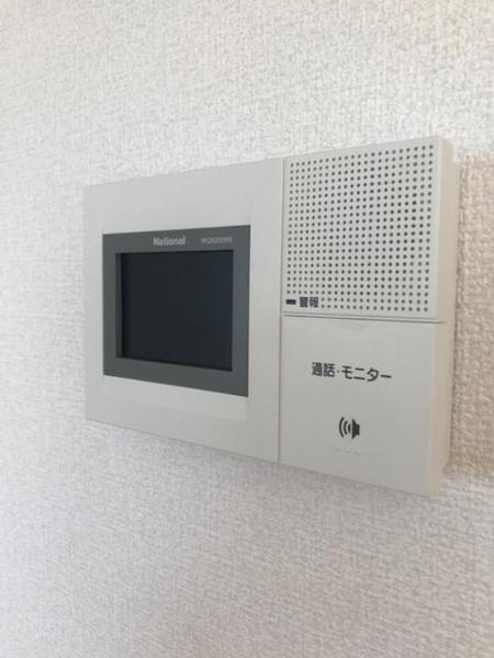 ローズコート　エム