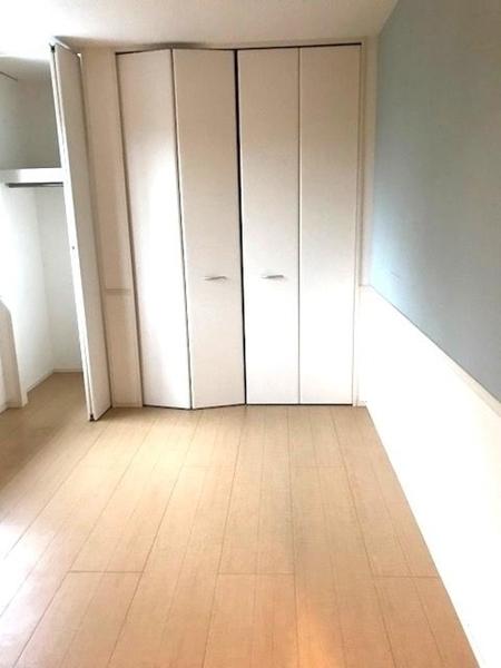 松江市古志原７丁目のアパート