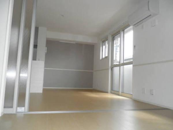 アルカンシェルＢ棟