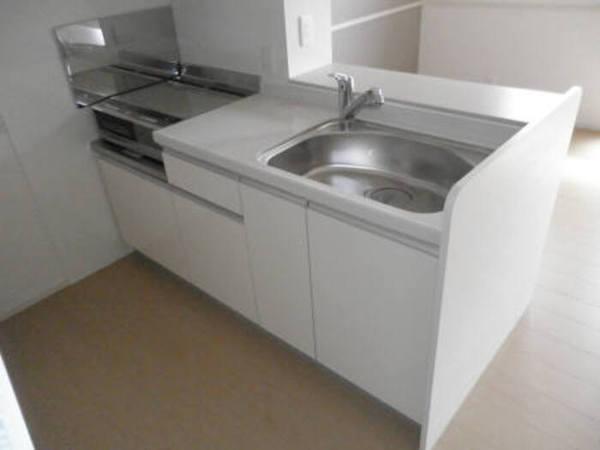 アルカンシェルＢ棟