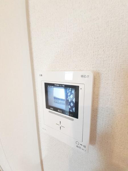 ディア　コートＡ