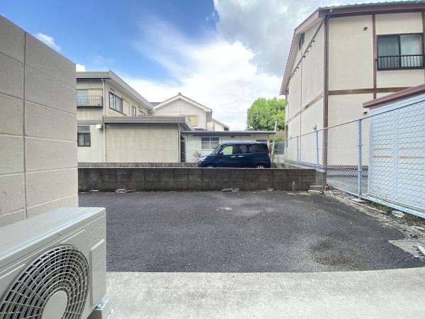 松江市大正町のマンション