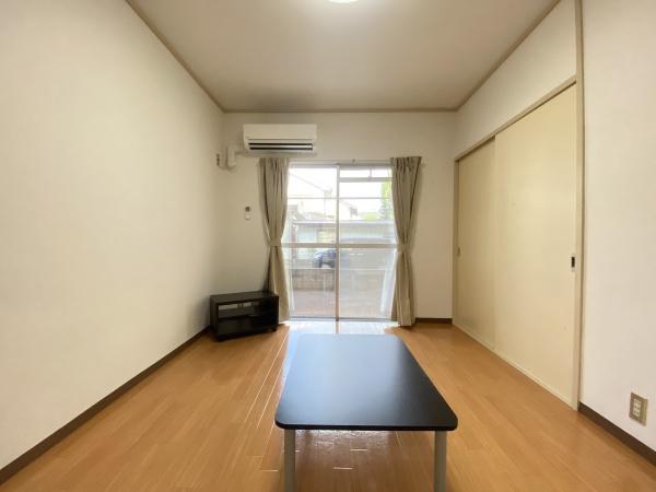 松江市大正町のマンション