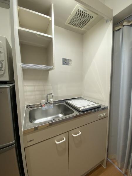 松江市大正町のマンション