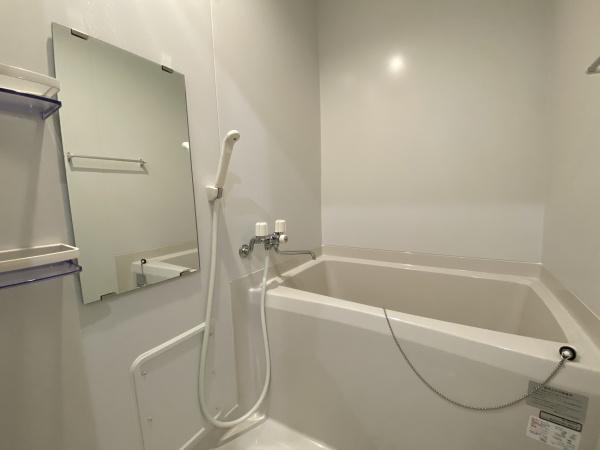 松江市大正町のマンション