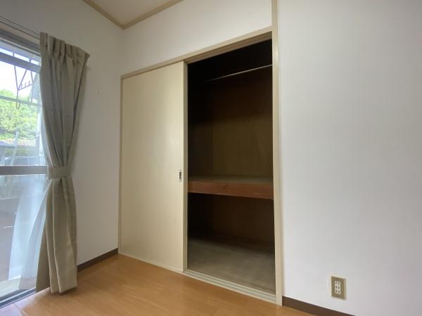 松江市大正町のマンション