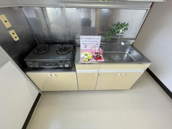 ニュー物部