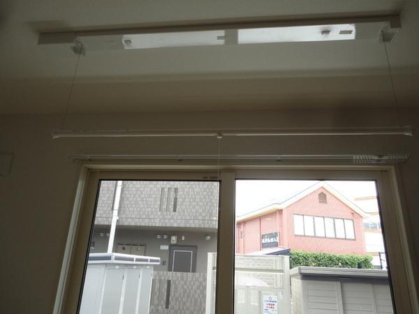 松江市西津田６丁目のアパート