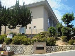 松江市東奥谷町のアパート(松江市立城北小学校)