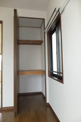 松江市東奥谷町のアパート