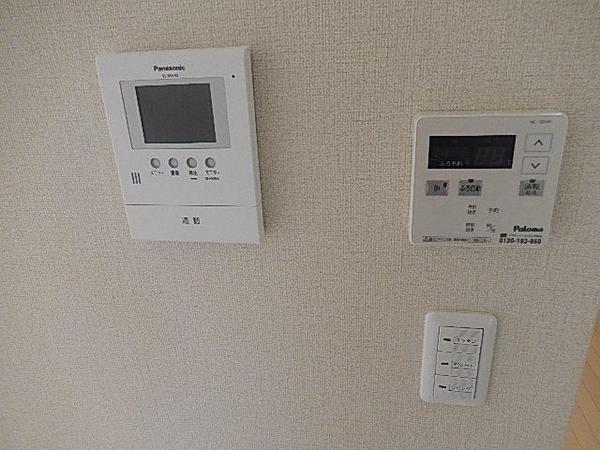 エクシード・ドミール　Ａ