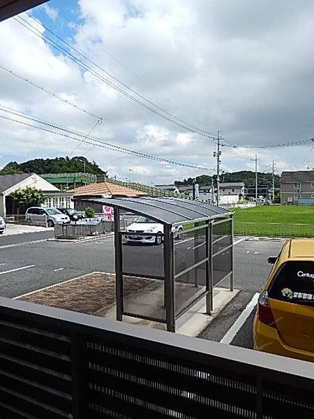 エクシード・ドミール　Ａ