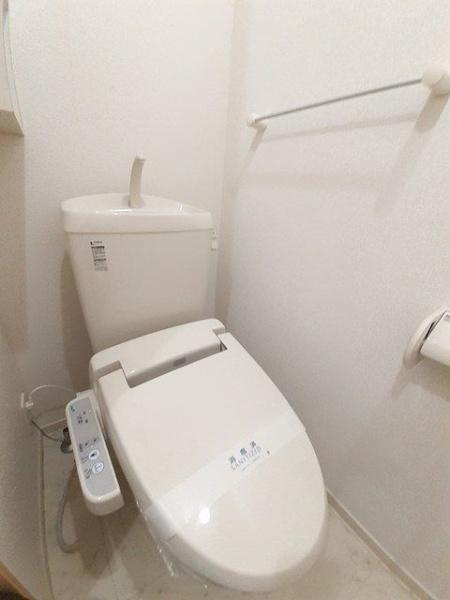 マティヴィレッジ　２Ｂ