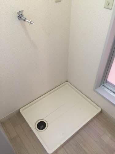 松江市黒田町のアパート