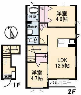 フォン・ボルタＢ