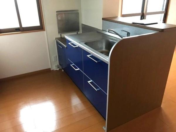 グランシャリオＡ棟