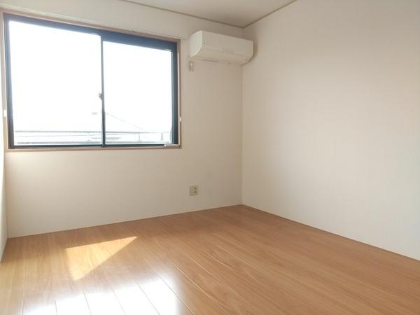 松江市上乃木６丁目のアパート
