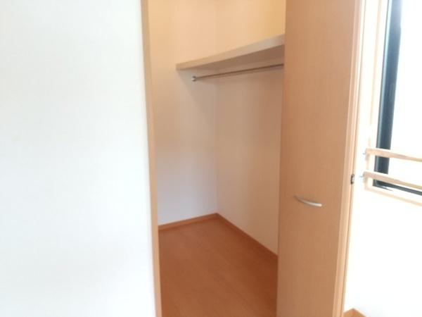 松江市上乃木６丁目のアパート