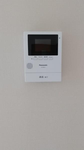 アシュランスＡ棟