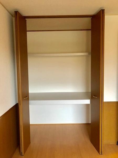 アシュランスＡ棟