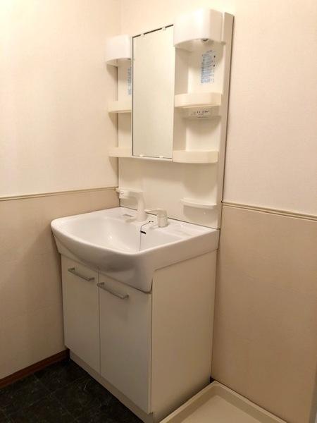 アシュランスＡ棟