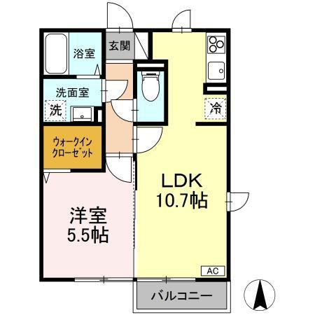 ボヌール城東