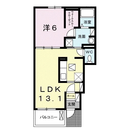 モンリーブル６