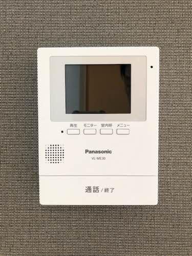 松江市西川津町のアパート