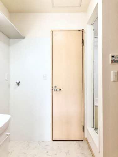 松江市西川津町のアパート