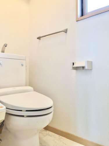 松江市西川津町のアパート