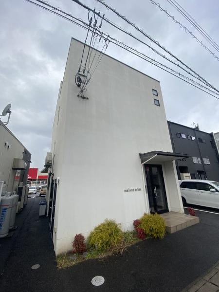 メゾン　アーブル