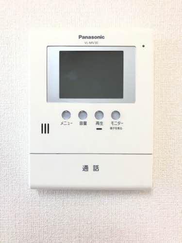 松江市古志原３丁目のアパート