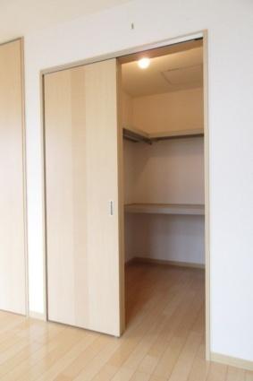 松江市古志原４丁目のアパート