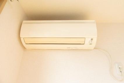 松江市古志原４丁目のアパート