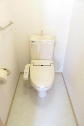 松江市古志原４丁目のアパート